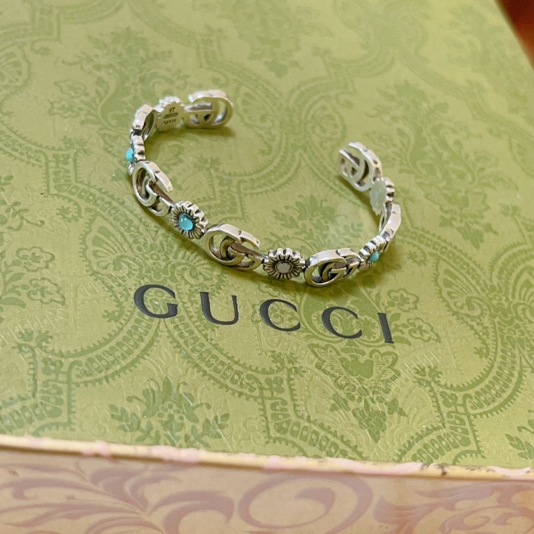 Gucci Bracelets